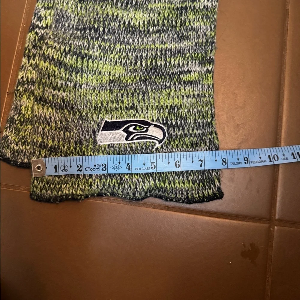 NFL luxurious buttery